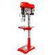 Perceuse à colonne Holzmann SB163VH