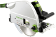 Scie plongeante Festool TS 75 EBQ Plus