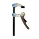 Serre-joint rapide QUICK FORCE 300 'ISOCELE'