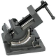 Etau orientable 1 axe 0-90°