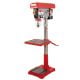 Perceuse à colonne Holzmann SB4132SMn étau 150 mm inclus