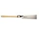 Scie japonaise longueur 250 mm avec double denture (type Ryoba)