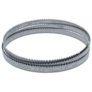 Ruban 4010 x 34 x 1,1 mm - 2 ZpZ pour BBS 780 B