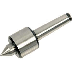 Pointe tournante de précision CM2 