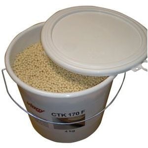 Colle thermofusible pour plaqueuse VIRUTEX Seau 4 kg