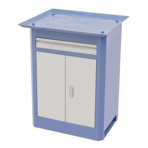 Socle pour UWS 300 / UWS 350 Bernardo