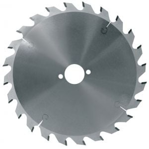 Lame de scie circulaire  Carbure Universelle diamètre 200 alésage 30 48 dents