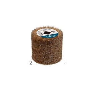 Brosse métallique 