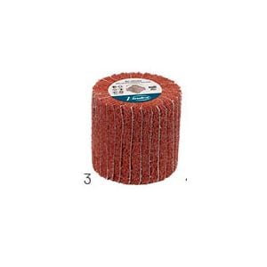Brosse multi-lames